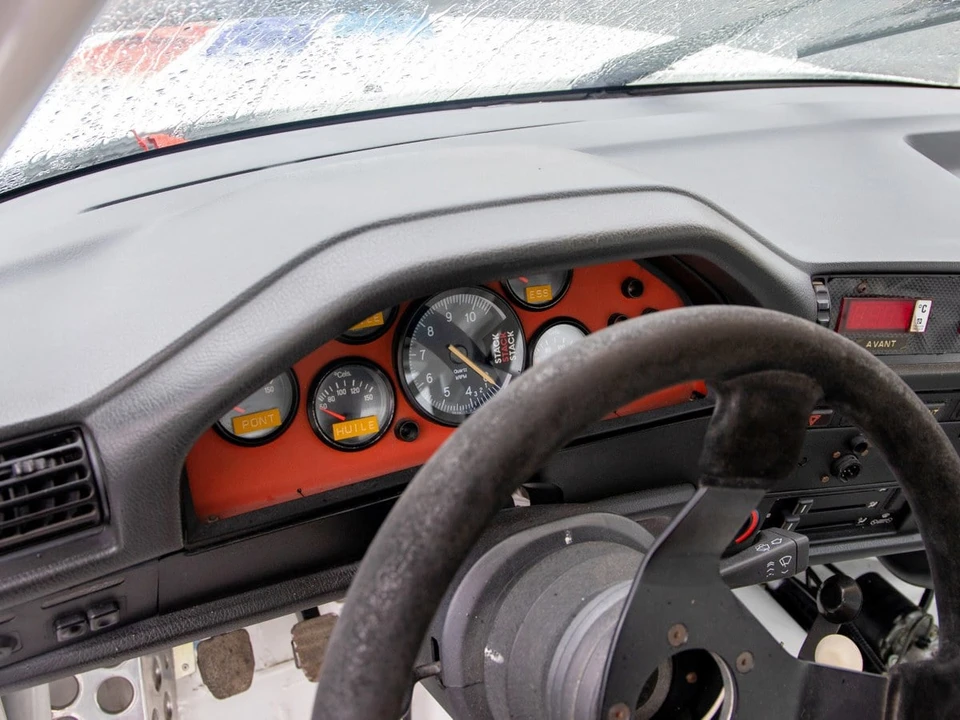 1992 BMW E30 M3 - Image 29 of 30