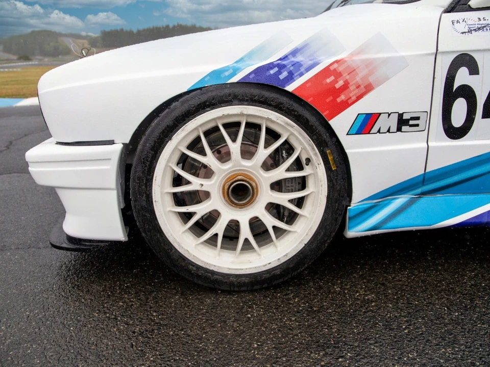 1992 BMW E30 M3 - Image 12 of 30