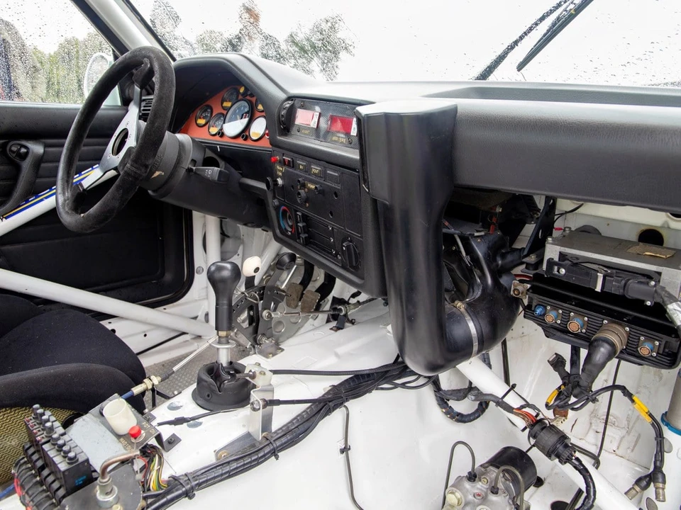 1992 BMW E30 M3 - Image 16 of 30