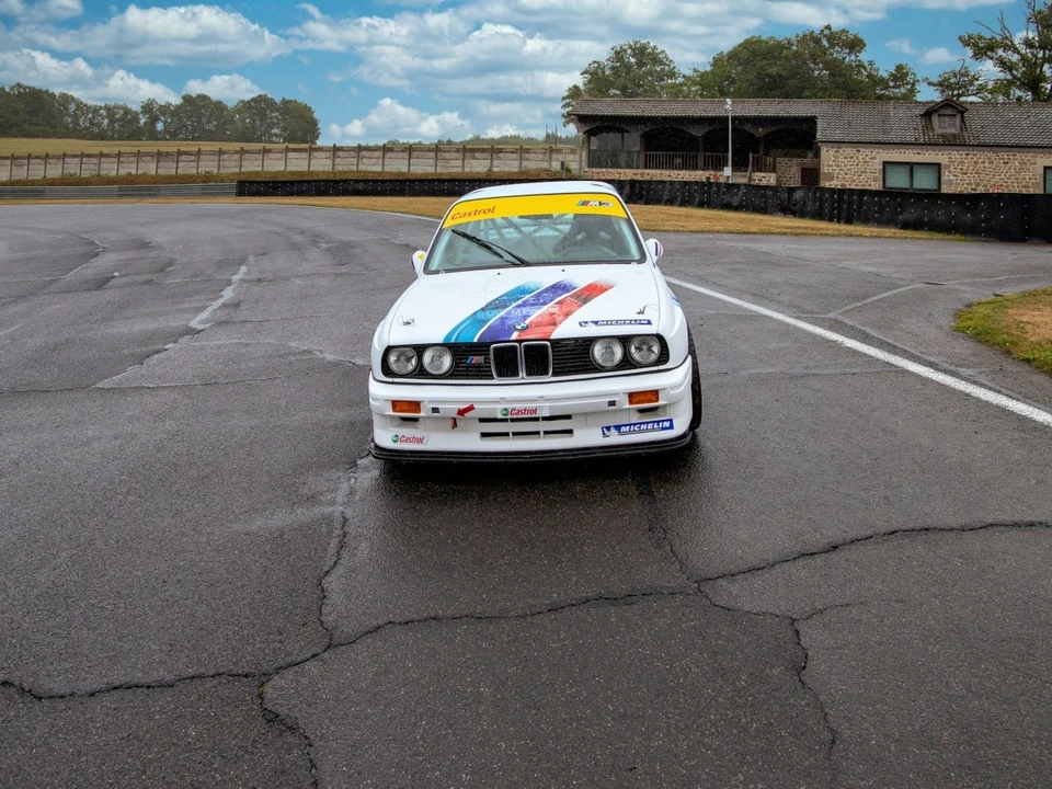 1992 BMW E30 M3 - Image 2 of 30