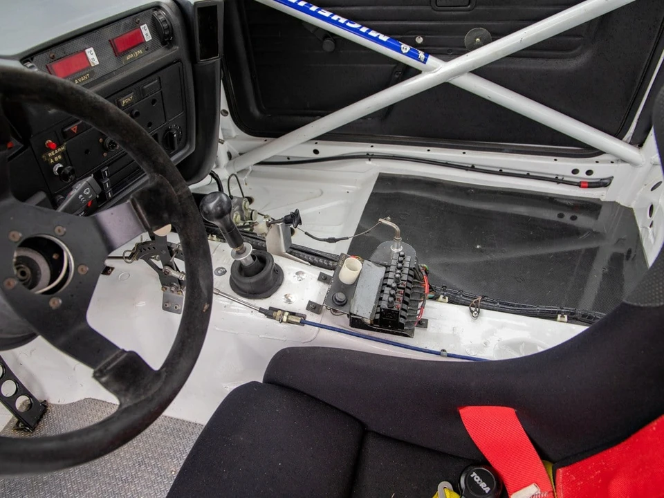 1992 BMW E30 M3 - Image 30 of 30