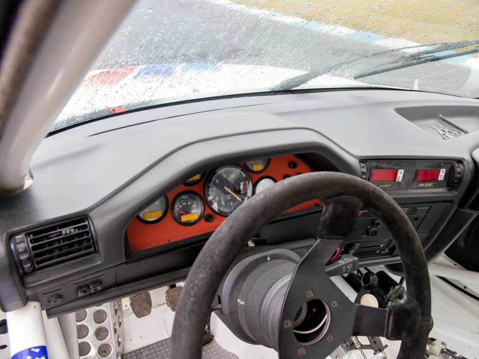 1992 BMW E30 M3 - Image 28 of 30