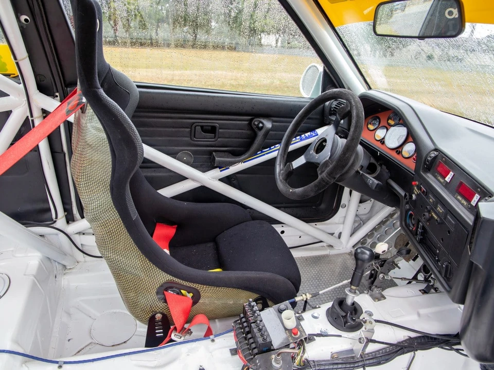 1992 BMW E30 M3 - Image 24 of 30