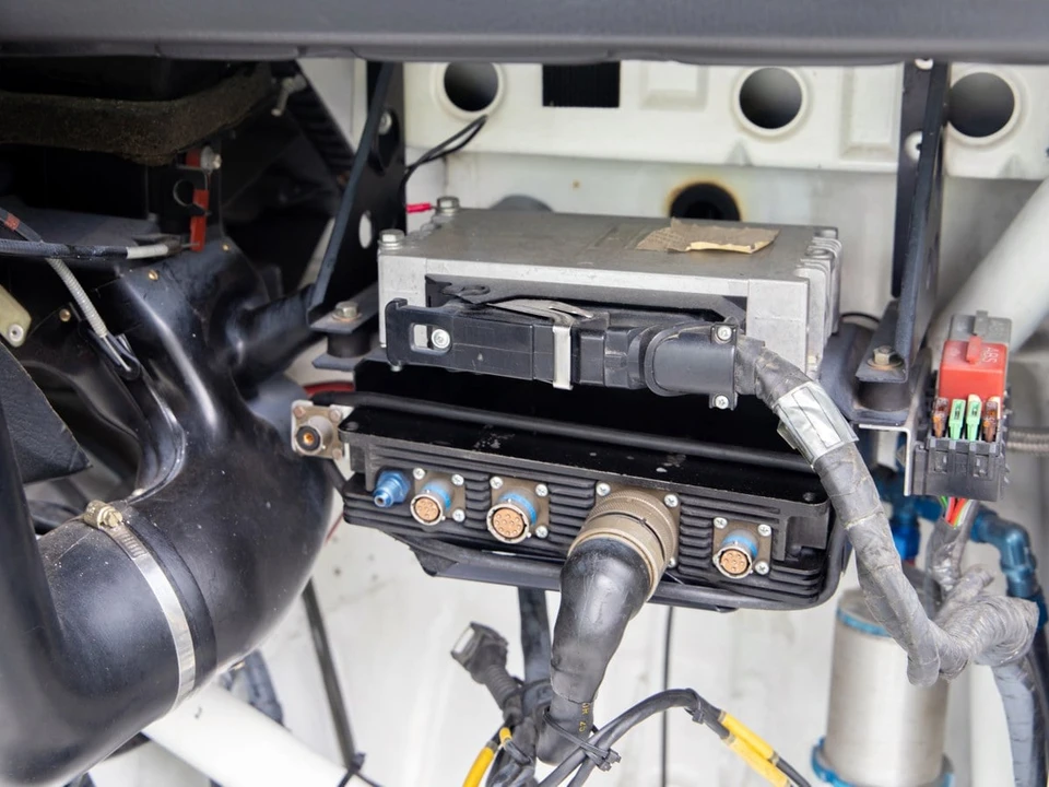 1992 BMW E30 M3 - Image 20 of 30