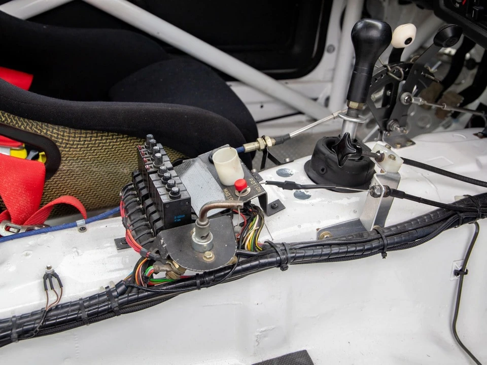 1992 BMW E30 M3 - Image 18 of 30