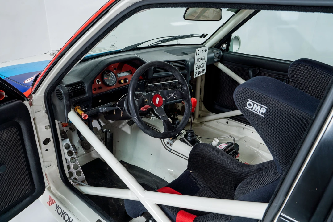 1992 BMW E30 M3 - Image 28 of 31