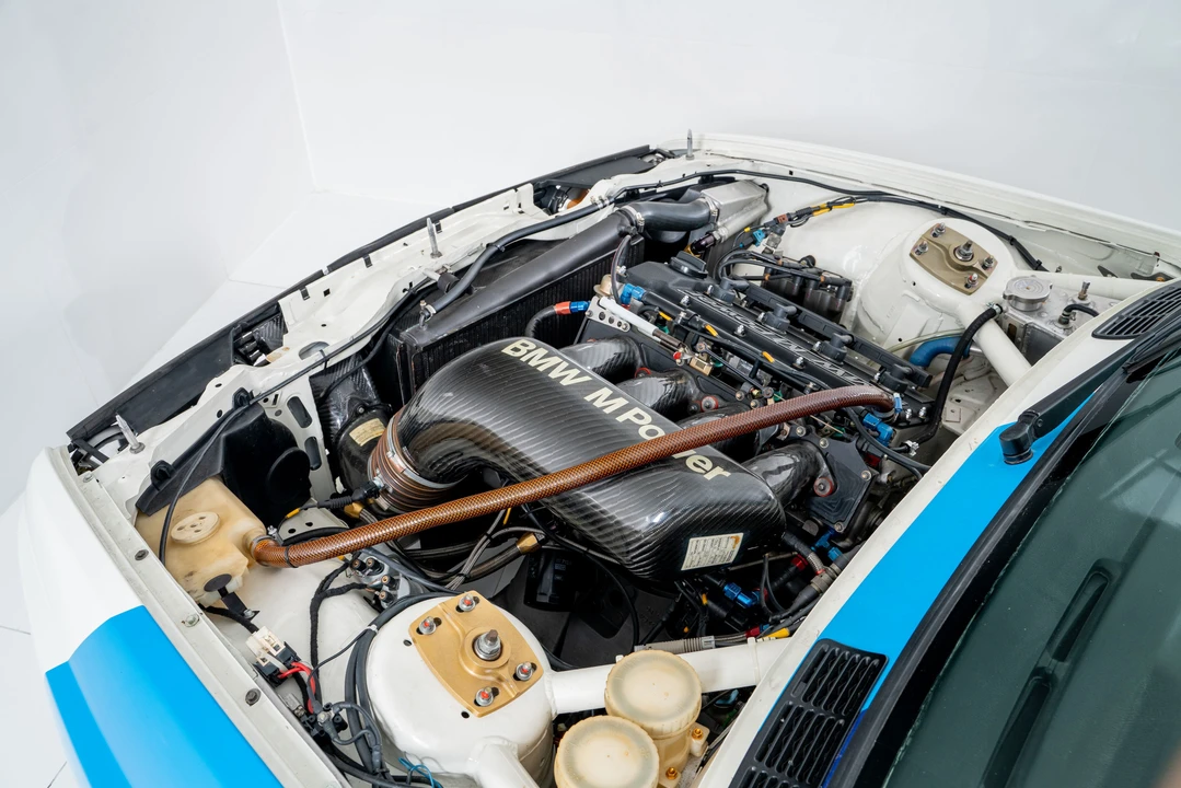 1992 BMW E30 M3 - Image 20 of 31