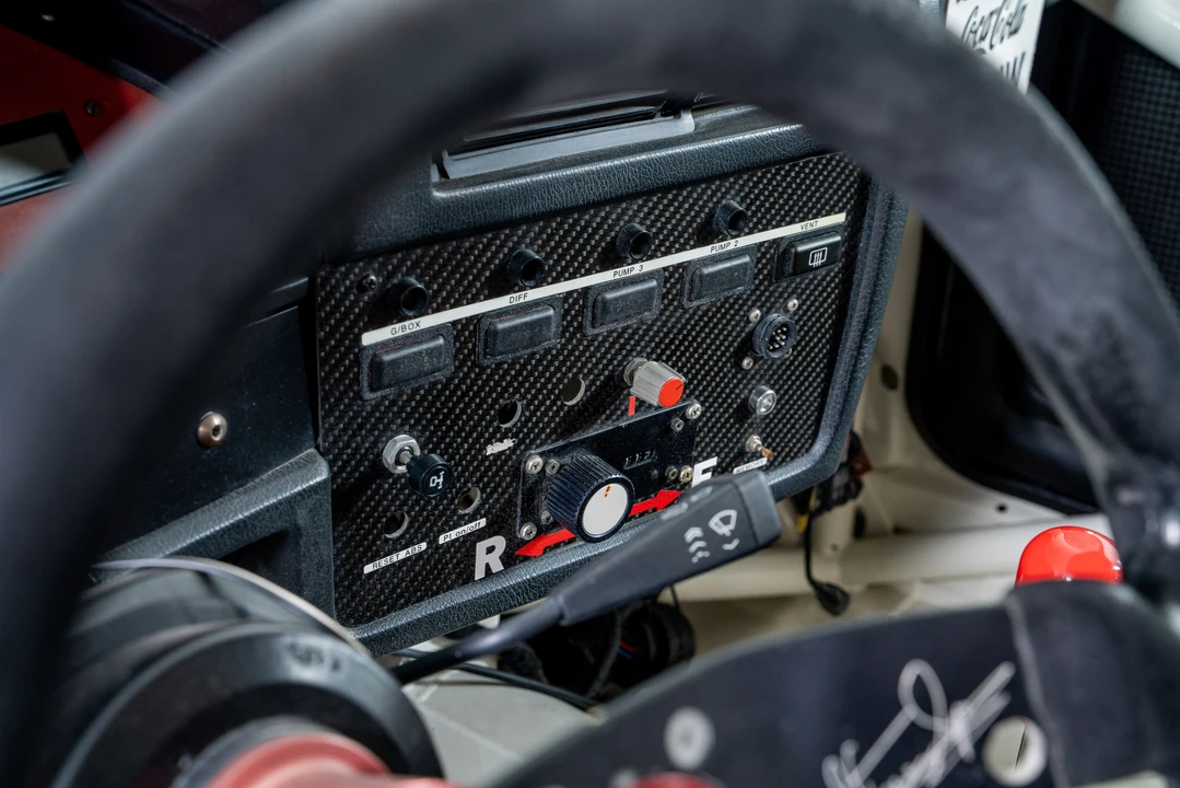 1992 BMW E30 M3 - Image 23 of 31