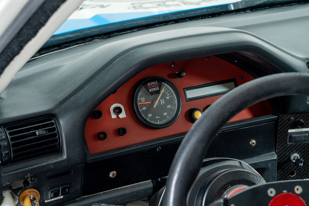 1992 BMW E30 M3 - Image 27 of 31