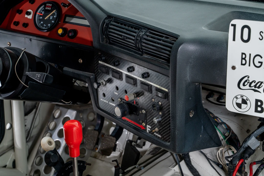 1992 BMW E30 M3 - Image 25 of 31