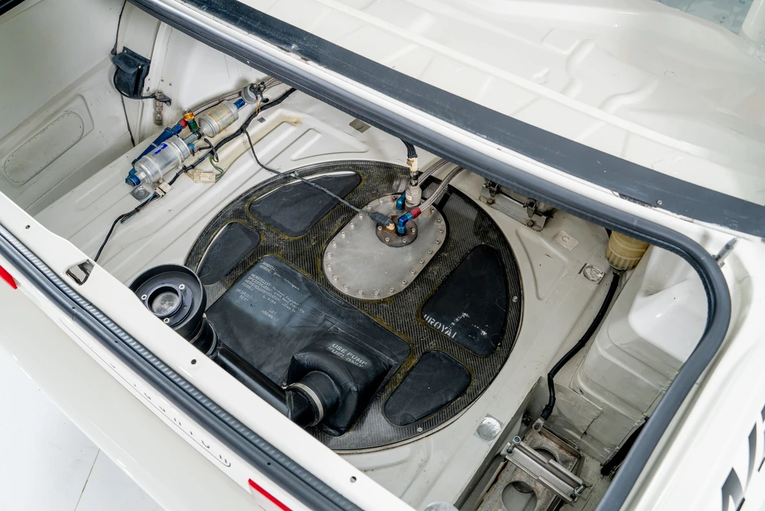 1992 BMW E30 M3 - Image 12 of 31