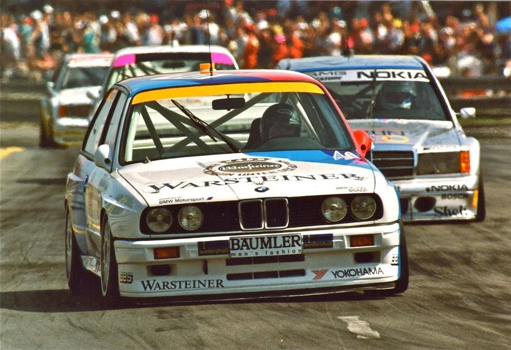 1992 BMW E30 M3 - Image 31 of 31