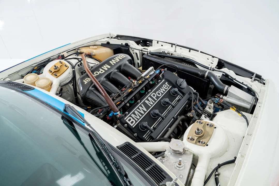 1992 BMW E30 M3 - Image 21 of 31