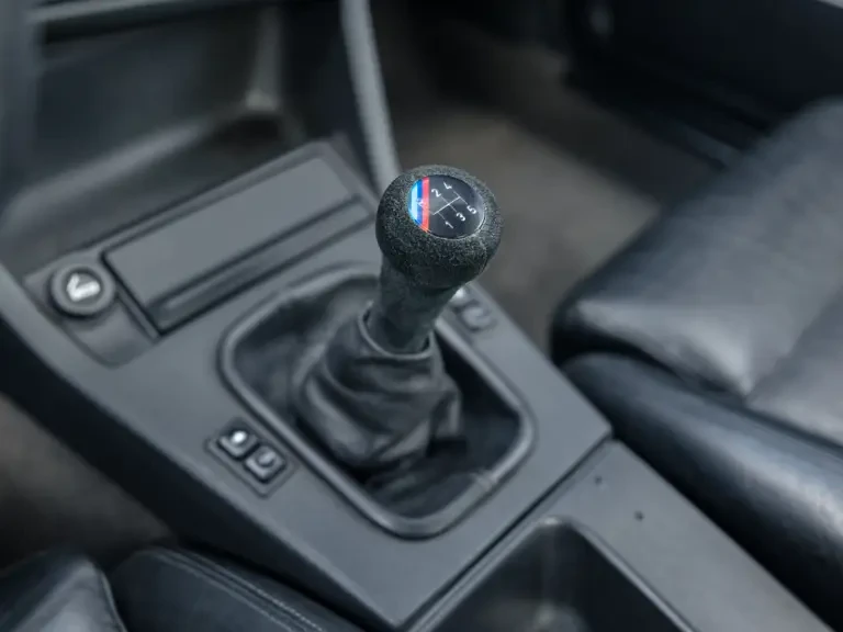 1992 BMW E30 M3 Sport Evolution - Image 13 of 31