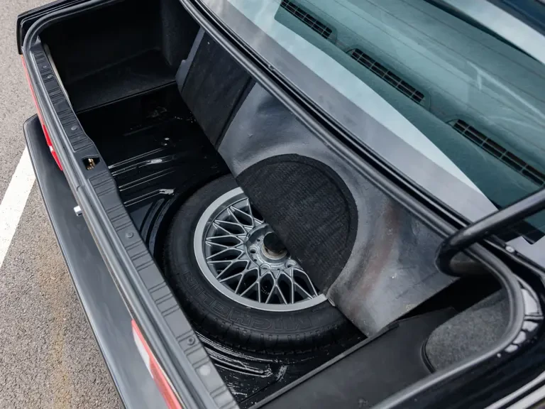 1992 BMW E30 M3 Sport Evolution - Image 30 of 31
