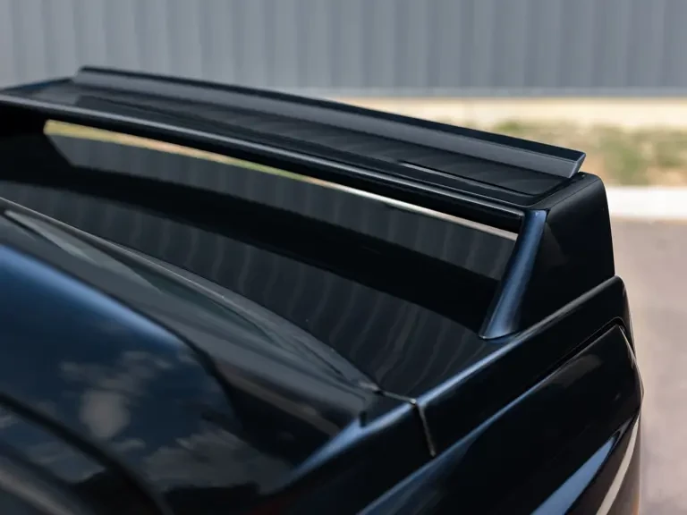 1992 BMW E30 M3 Sport Evolution - Image 25 of 31