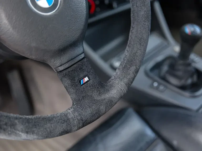 1992 BMW E30 M3 Sport Evolution - Image 16 of 31