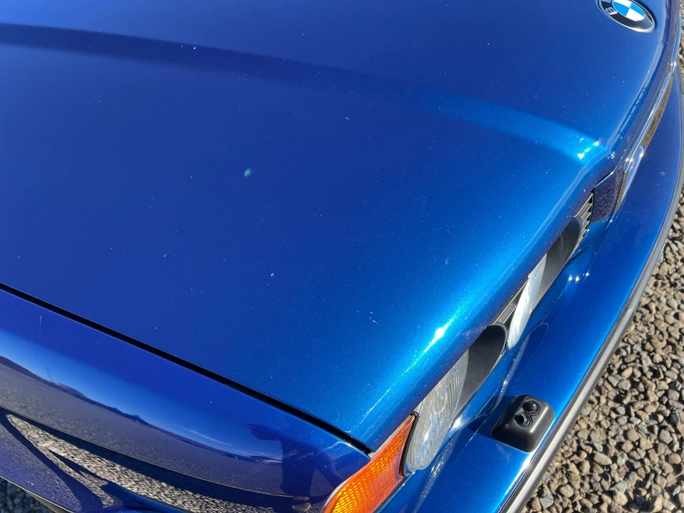 1992 BMW E34 M5 - Image 31 of 31