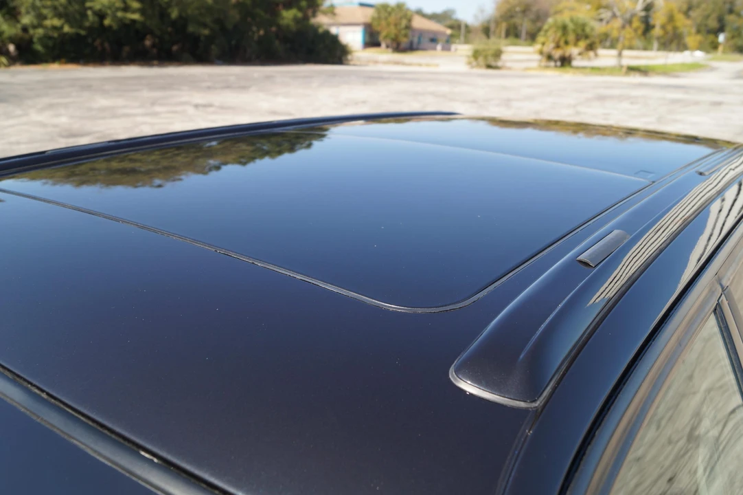 1992 BMW E34 M5 - Image 28 of 31