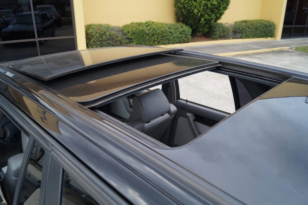 1992 BMW E34 M5 - Image 31 of 31