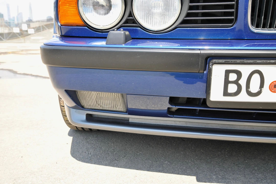 1992 BMW E34 M5 - Image 23 of 30