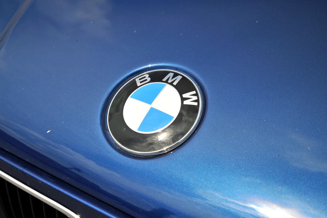 1992 BMW E34 M5 - Image 26 of 30
