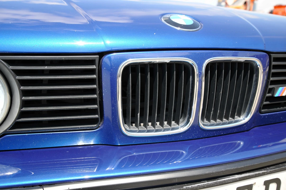 1992 BMW E34 M5 - Image 25 of 30