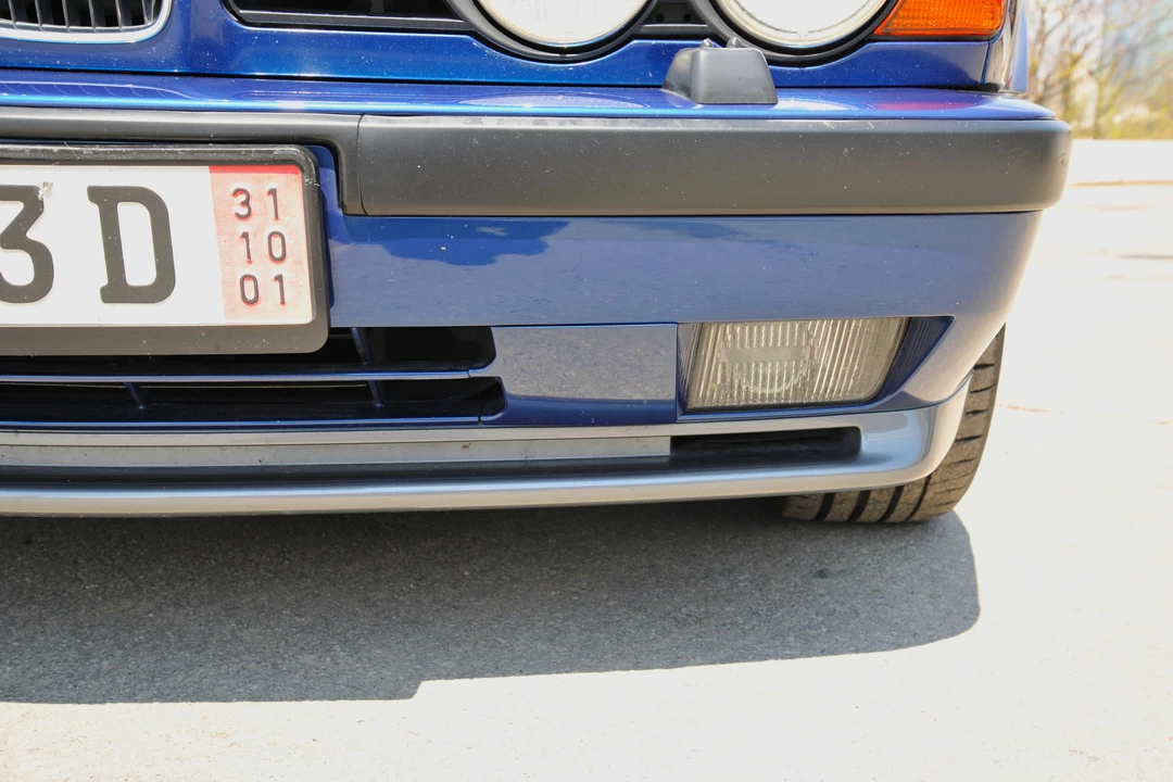 1992 BMW E34 M5 - Image 30 of 30