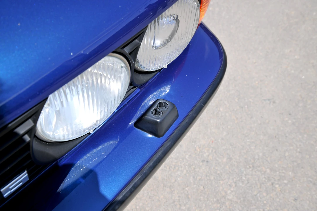 1992 BMW E34 M5 - Image 28 of 30