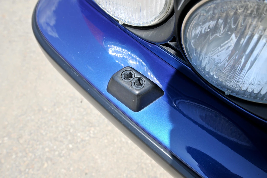 1992 BMW E34 M5 - Image 22 of 30
