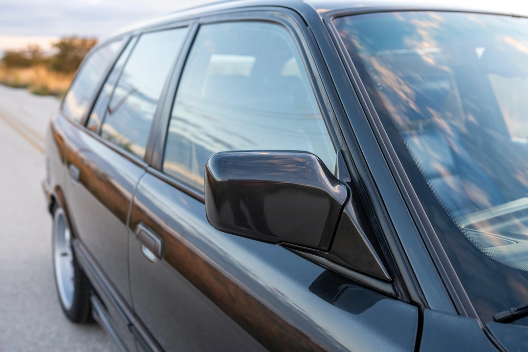 1992 BMW E34 M5 - Image 29 of 31