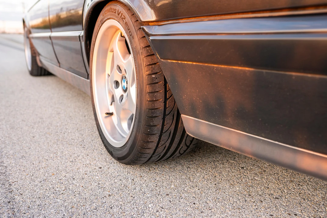 1992 BMW E34 M5 - Image 24 of 31