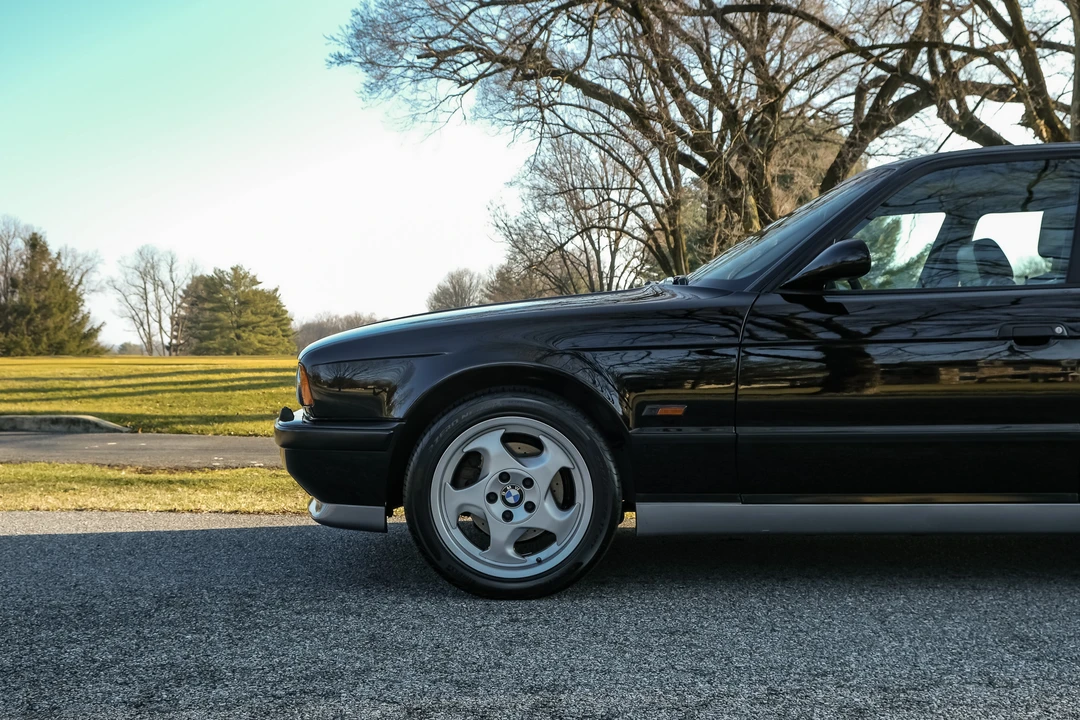 1992 BMW E34 M5 - Image 29 of 31
