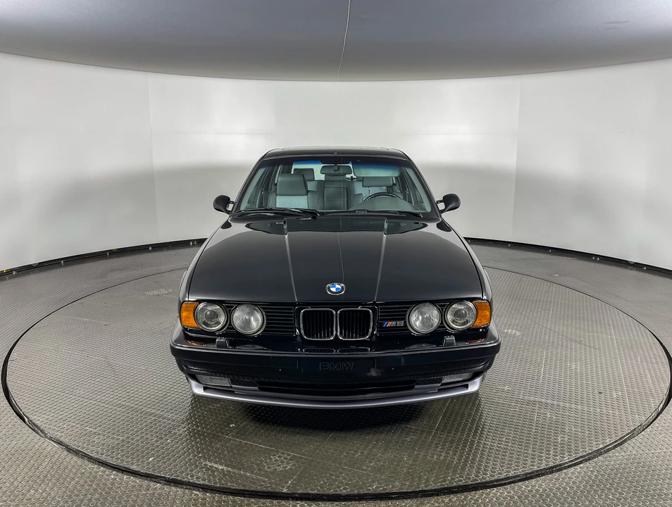 1992 BMW E34 M5 - Image 21 of 31