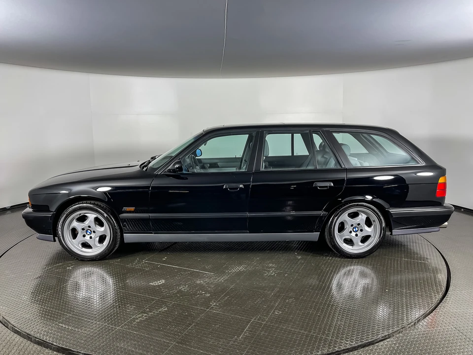 1992 BMW E34 M5 - Image 27 of 31