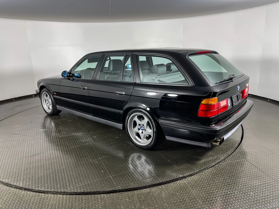 1992 BMW E34 M5 - Image 26 of 31