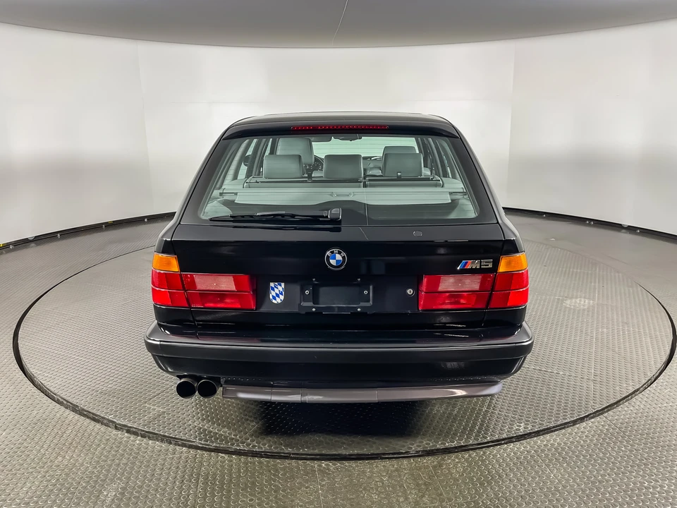 1992 BMW E34 M5 - Image 25 of 31