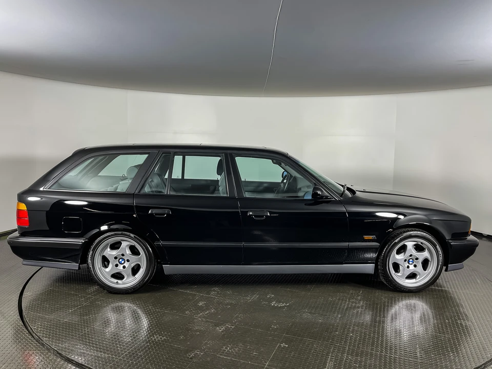 1992 BMW E34 M5 - Image 23 of 31