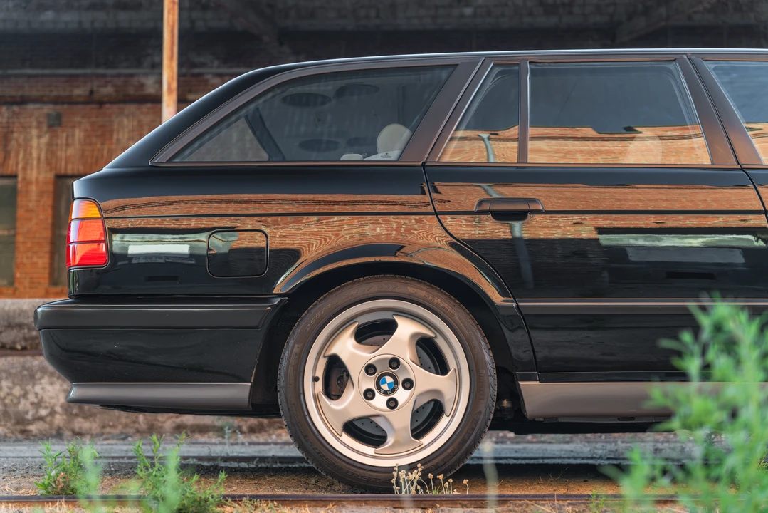 1992 BMW E34 M5 - Image 28 of 31