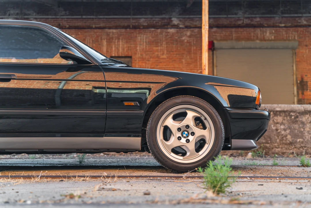 1992 BMW E34 M5 - Image 29 of 31
