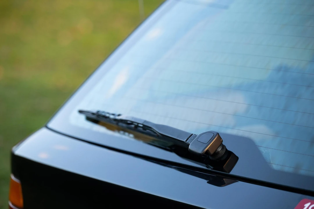1992 BMW E34 M5 - Image 31 of 31
