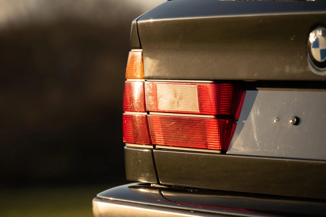 1992 BMW E34 M5 - Image 28 of 31
