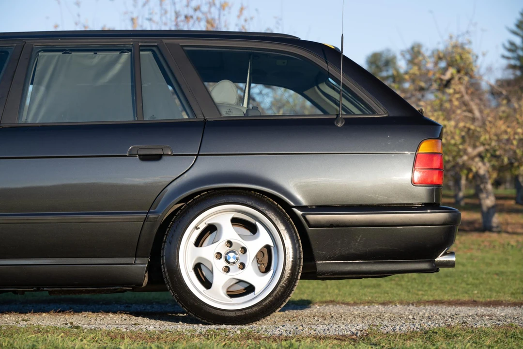 1992 BMW E34 M5 - Image 25 of 31