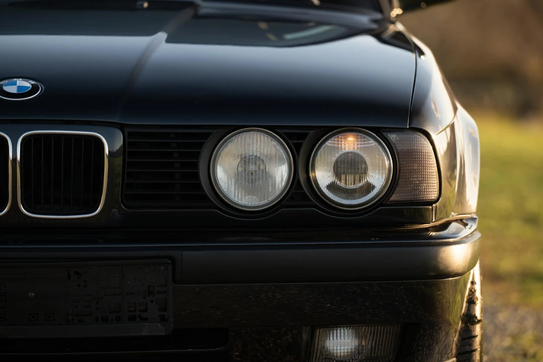 1992 BMW E34 M5 - Image 21 of 31