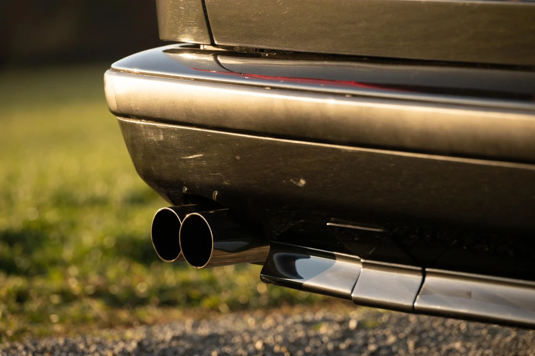 1992 BMW E34 M5 - Image 29 of 31