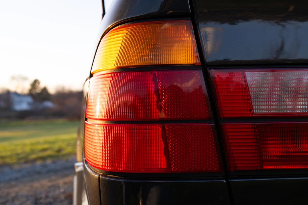 1992 BMW E34 M5 - Image 27 of 31