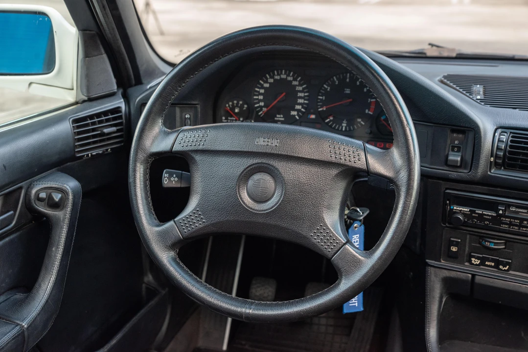 1992 BMW E34 M5 - Image 28 of 31