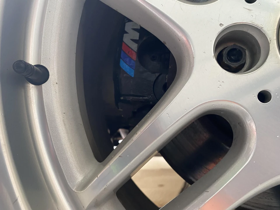 1992 BMW E34 M5 - Image 17 of 31
