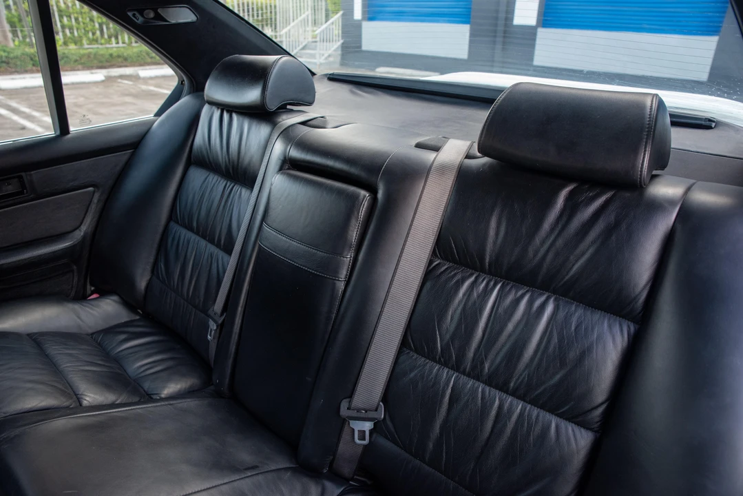 1992 BMW E34 M5 - Image 20 of 31