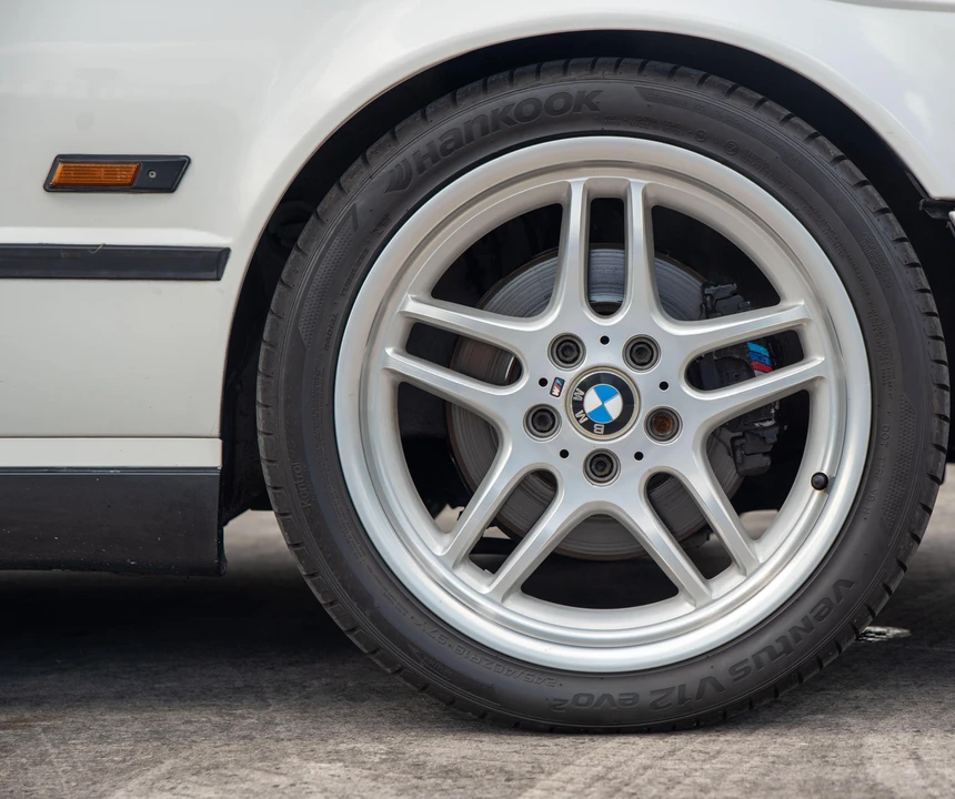 1992 BMW E34 M5 - Image 15 of 31